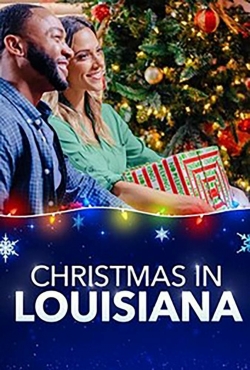 Watch Christmas in Louisiana Movies for Free