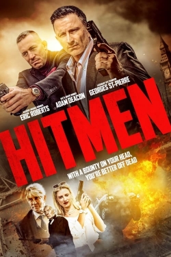 Watch Hitmen Movies for Free