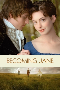 Watch Becoming Jane Movies for Free