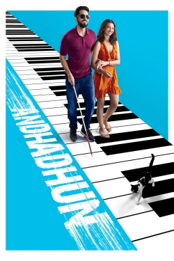 Watch Andhadhun Movies for Free