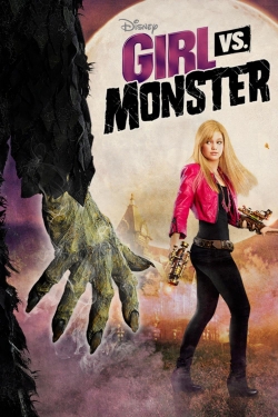 Watch Girl vs. Monster Movies for Free
