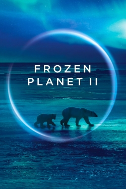 Watch Frozen Planet II Movies for Free