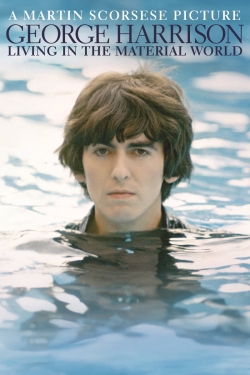 Watch George Harrison: Living in the Material World Movies for Free
