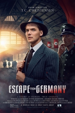 Watch Escape from Germany Movies for Free