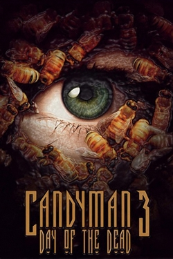 Watch Candyman: Day of the Dead Movies for Free