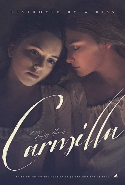 Watch Carmilla Movies for Free