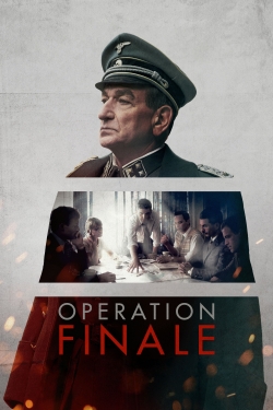 Watch Operation Finale Movies for Free