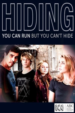 Watch Hiding Movies for Free