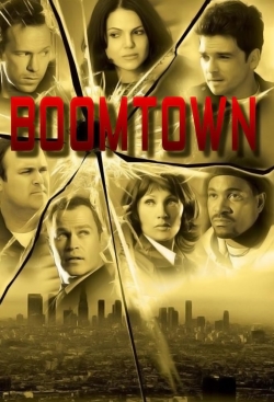 Watch Boomtown Movies for Free