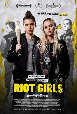 Watch Riot Girls Movies for Free