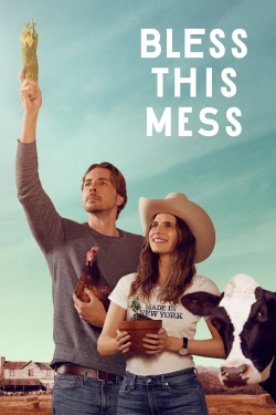 Watch Bless This Mess Movies for Free