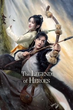 Watch The Legend of Heroes Movies for Free