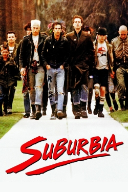 Watch Suburbia Movies for Free