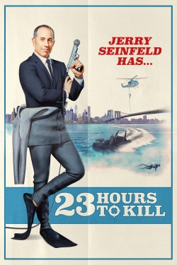 Watch Jerry Seinfeld: 23 Hours To Kill Movies for Free