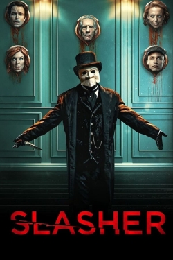 Watch Slasher Movies for Free