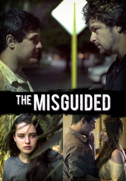 Watch The Misguided Movies for Free