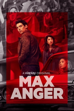 Watch Max Anger - With One Eye Open Movies for Free
