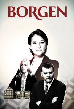 Watch Borgen Movies for Free