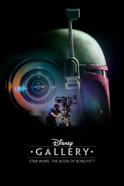 Watch Disney Gallery / Star Wars: The Book of Boba Fett Movies for Free