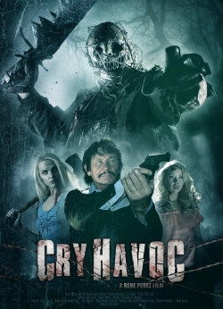 Watch Cry Havoc Movies for Free