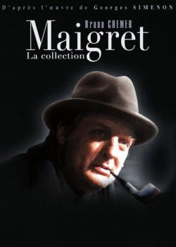 Watch Maigret Movies for Free