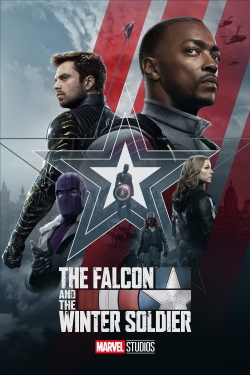 Watch The Falcon and the Winter Soldier Movies for Free
