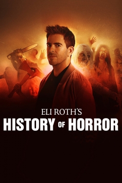 Watch Eli Roth's History of Horror Movies for Free