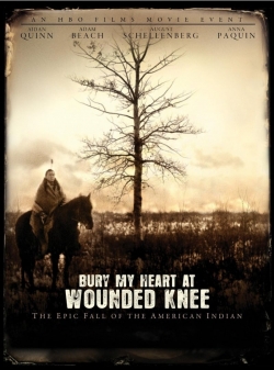Watch Bury My Heart at Wounded Knee Movies for Free