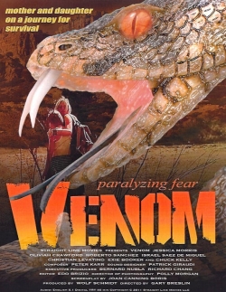 Watch Venom Movies for Free