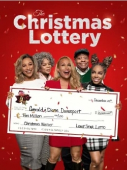 Watch The Christmas Lottery Movies for Free