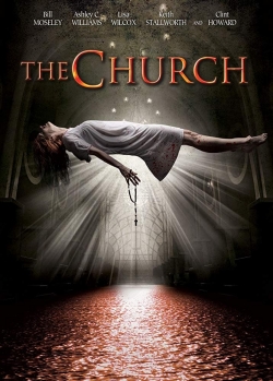 Watch The Church Movies for Free