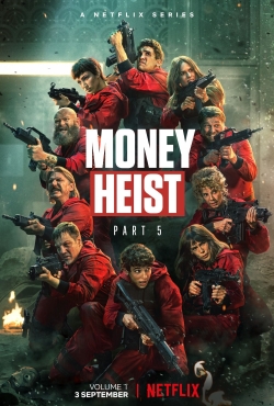 Watch Money Heist Movies for Free