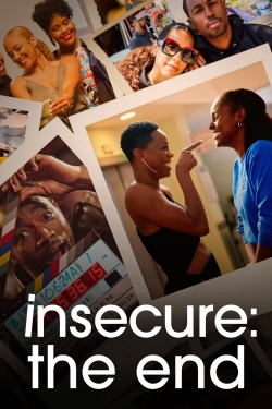 Watch Insecure: The End Movies for Free