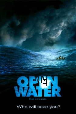 Watch Open Water Movies for Free