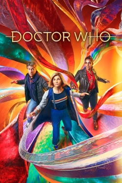 Watch Doctor Who Movies for Free