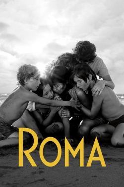 Watch Roma Movies for Free