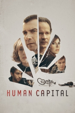 Watch Human Capital Movies for Free
