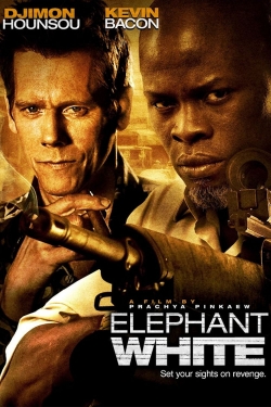 Watch Elephant White Movies for Free