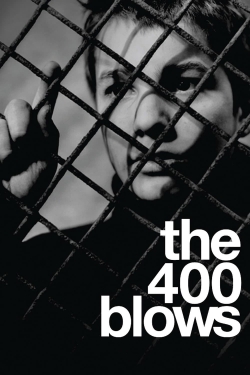 Watch The 400 Blows Movies for Free