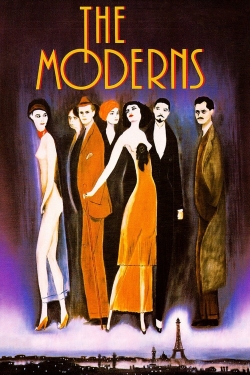 Watch The Moderns Movies for Free