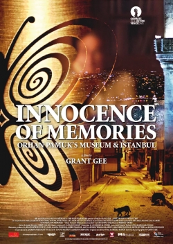 Watch Innocence of Memories: Orhan Pamuk's Museum & Istanbul Movies for Free