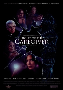 Watch Night of the Caregiver Movies for Free