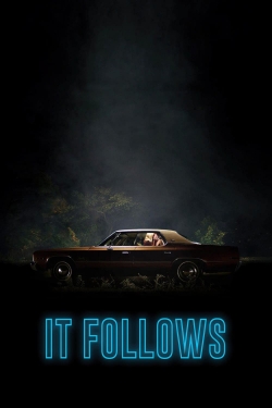 Watch It Follows Movies for Free