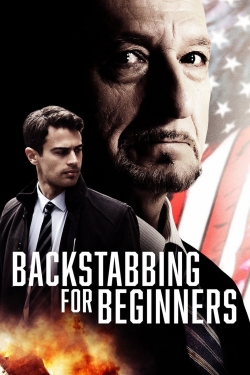 Watch Backstabbing for Beginners Movies for Free