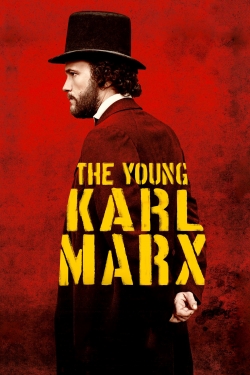 Watch The Young Karl Marx Movies for Free