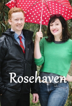 Watch Rosehaven Movies for Free