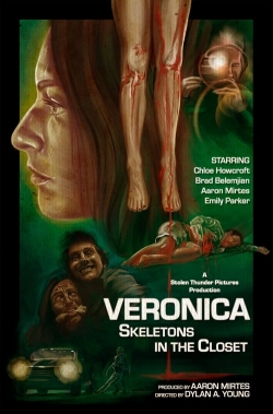 Watch VERONICA Skeletons in the Closet Movies for Free