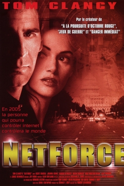 Watch NetForce Movies for Free