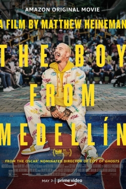 Watch The Boy from Medellín Movies for Free