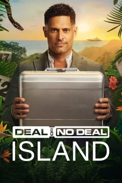 Watch Deal or No Deal Island Movies for Free